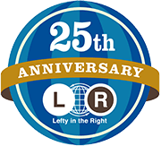 L⇔R 25th Anniversary
