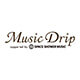 インターネットラジオステーション Backstage Café「Music Drip」で黒沢秀樹がレギュラーMC